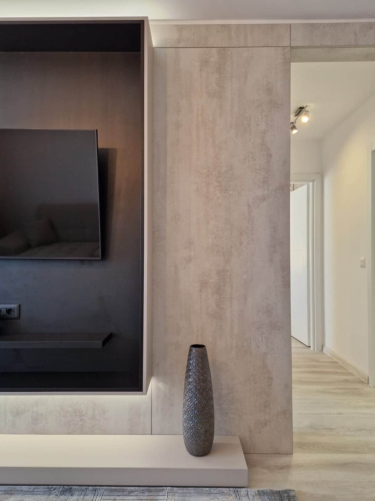 Living amenajat de Reline Studio